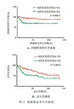 Analysis of clinical significance of expression of KIF2C in bladder cancer utilizing GEO datasets